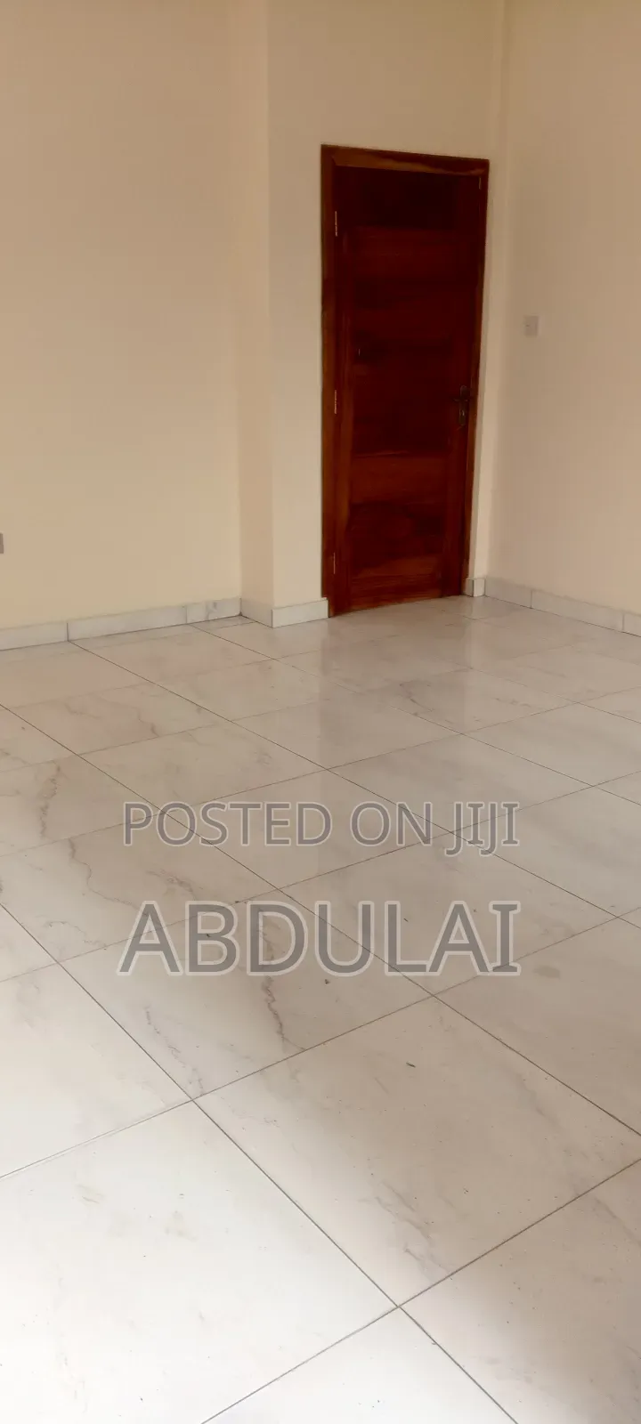 3 Bedroom Apartment at Taifa