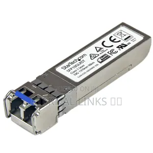 Universal 10g SFP
