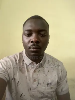 Mr Clement Jikah