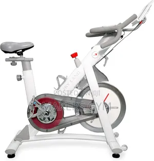 Spin Bike (Exercise Bike /)