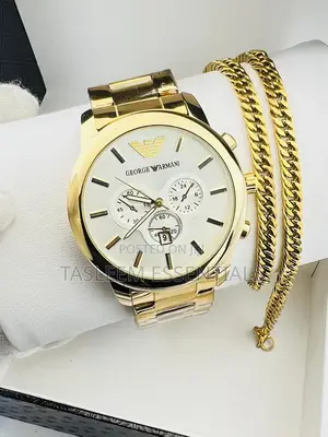 Emporio Armani