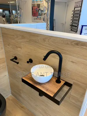 Pedicure Basin / Countertop Basin / Art B3362