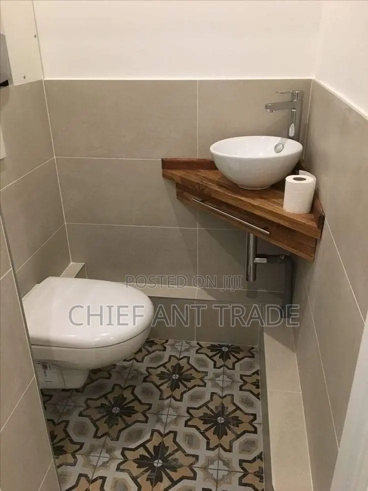 Pedicure Basin / Countertop Basin / Art B3362
