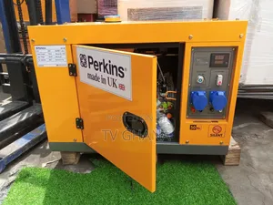 15kva Promo Generator Perkins Generator