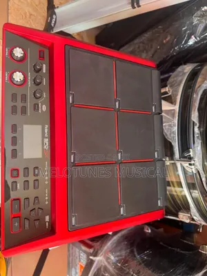 Roland SPD-Sx Percussion Sampling Pad