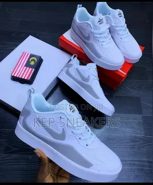 Nike Air 270 React