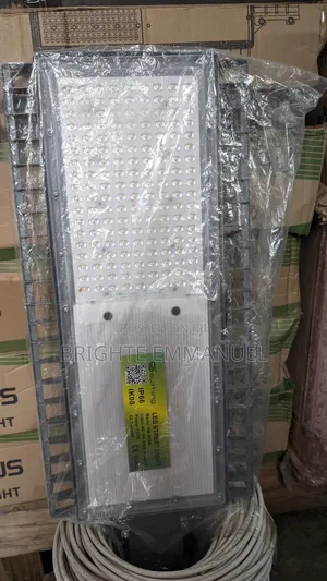 Street Light