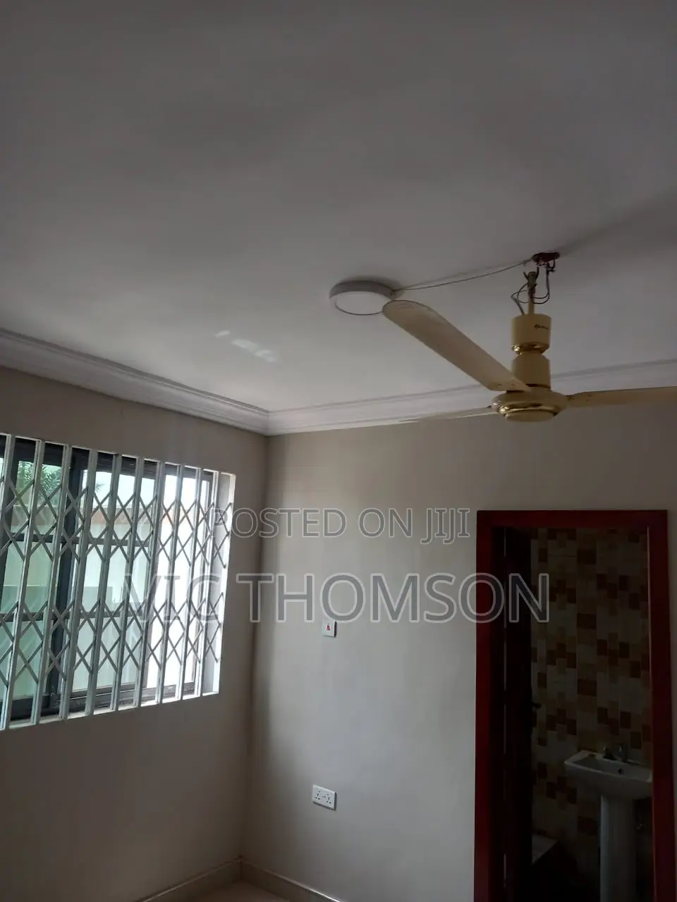 1bdrm Apartment in Linkup Realestate, Awutu Senya East Municipal