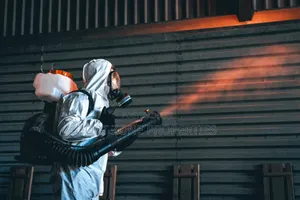 Pest Terminators And Fumigation