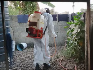 Pest Terminators And Fumigation
