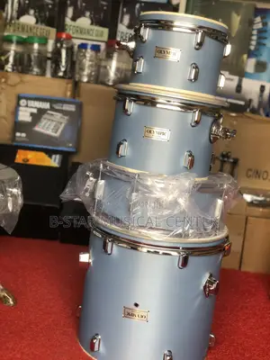 Olympic Drum