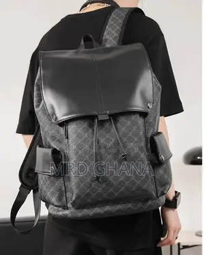 Designer Backpack