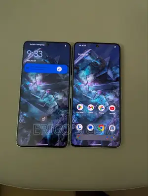 New Google Pixel 8 Pro 512 GB Blue