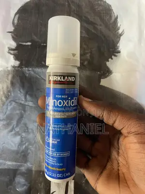 Daily Hair Solution For Beard And Scalp Car