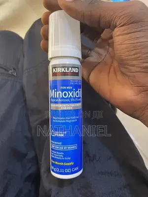 Revitalize Your Hair With Trusted Kirkland Minoxidil