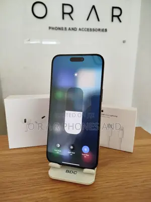 Apple iPhone 15 Pro Max 512 GB Black