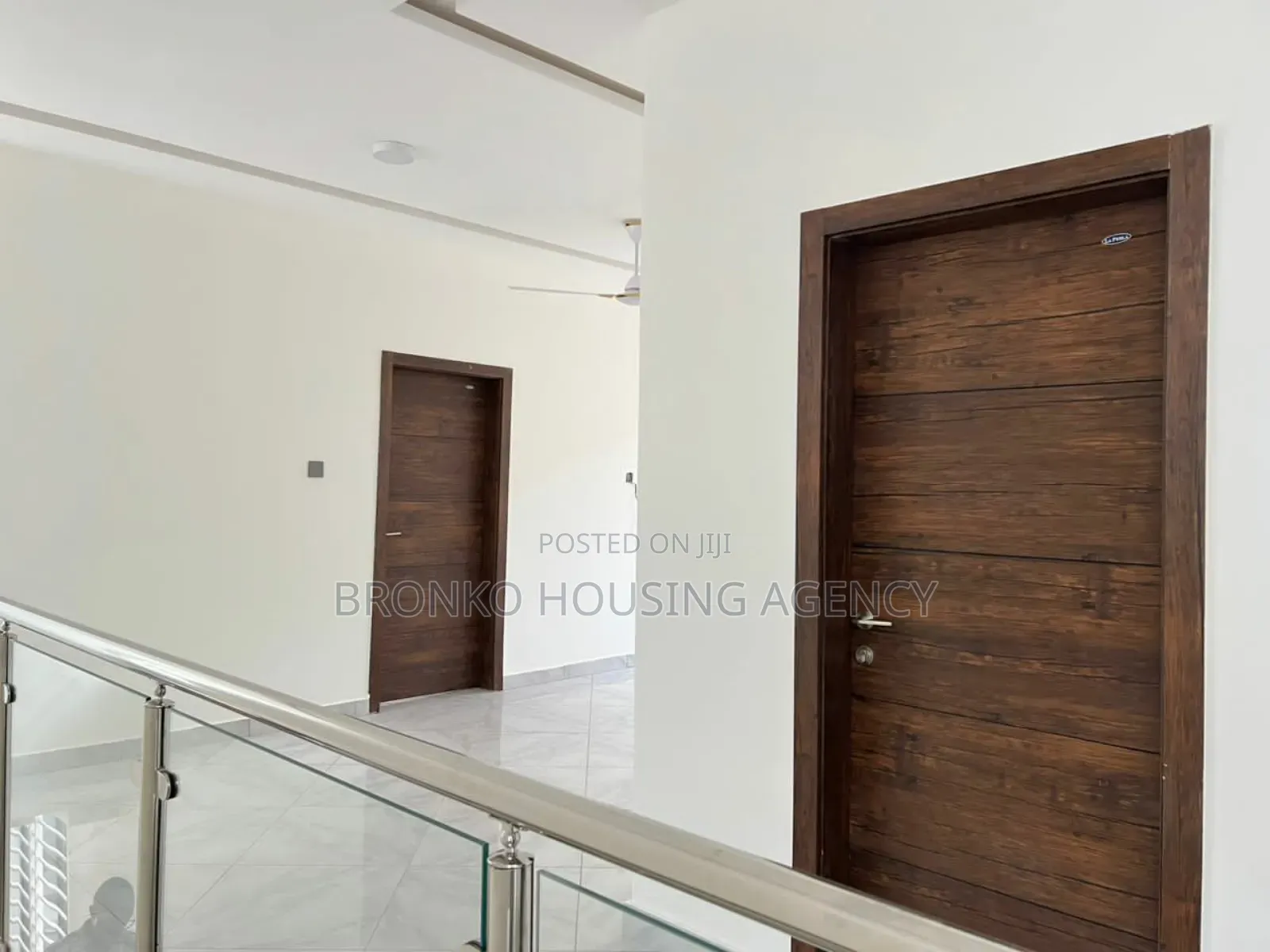 3bdrm House in Bronko Housing, Achimota for rent