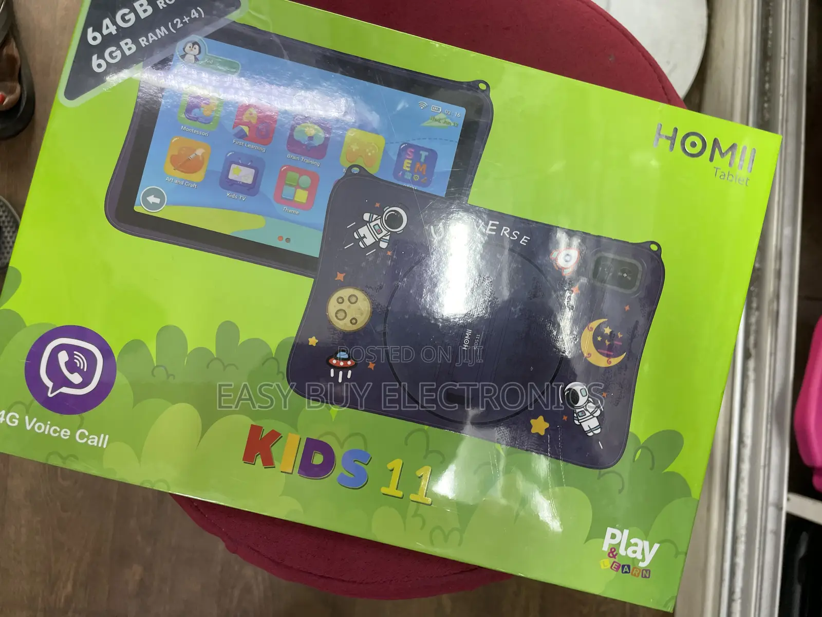 New Tablet 64 GB