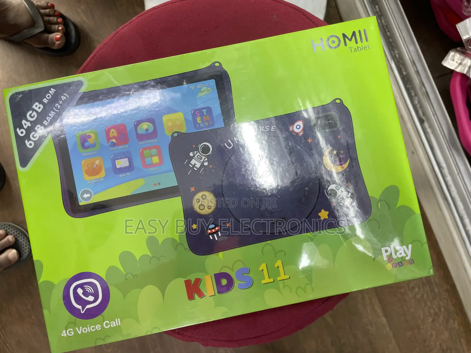 New Tablet 64 GB