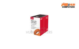Dahua (Dh-Pfm9221-6un-C-V2) Cat 6 305m Utp Cable