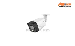 Dahua (Dh-Hac-Hfw1509clp-a-Led-0360b-S24) 5mp Color Bullet