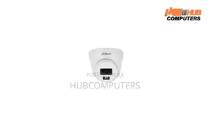 Dahua (Dh-Hac-Hdw1209clqp-a-Led-0360b-S2) 2mp Color Dome
