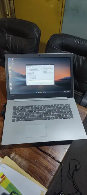 Laptop Lenovo IdeaPad 130 8GB AMD A6 HDD 1T