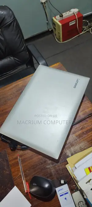 Laptop Lenovo IdeaPad 130 8GB AMD A6 HDD 1T