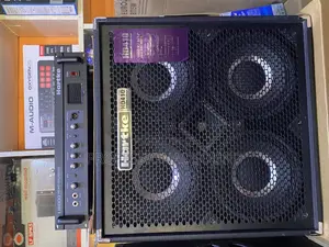 Hartke HD410