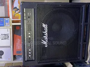 Marshall BA400