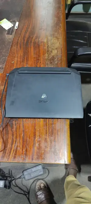 Laptop Asus G46VW 8GB Intel Core i5 HDD 1T