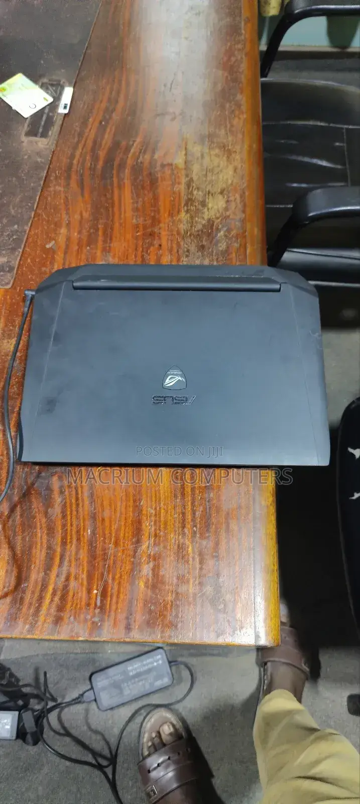 Laptop Asus G46VW 8GB Intel Core i5 HDD 1T