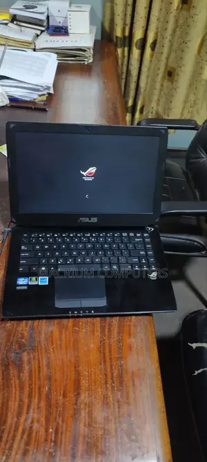 Laptop Asus G46VW 8GB Intel Core i5 HDD 1T