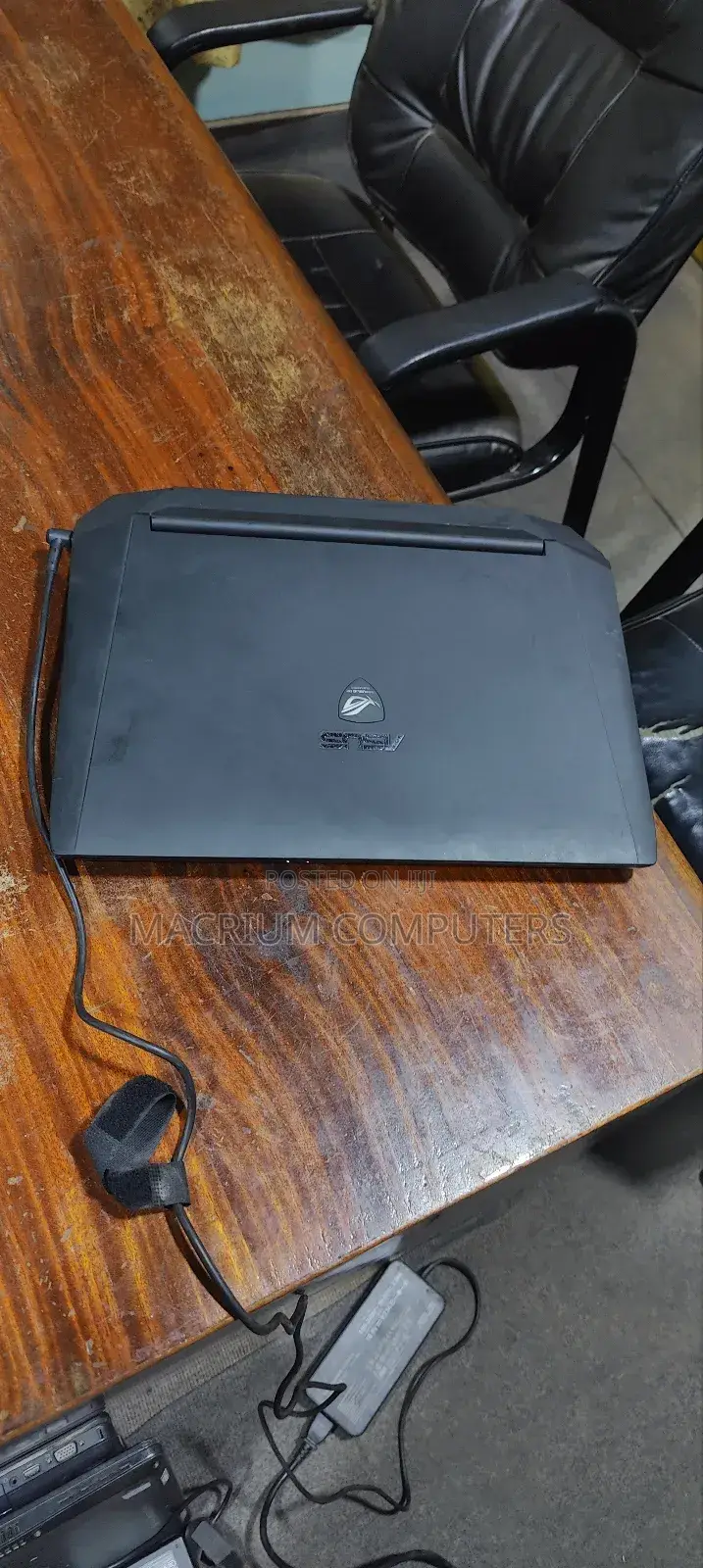 Laptop Asus G46VW 8GB Intel Core i5 HDD 1T