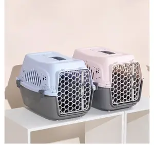 Quality Travel Pet Cage