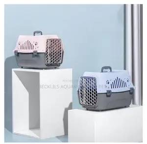 Small Dog Crate for Traveling