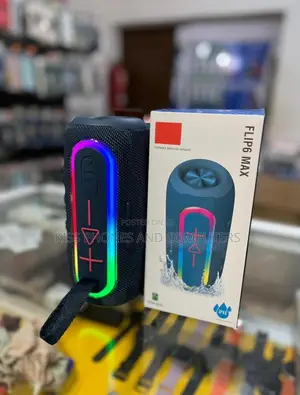 JBL Flip 6max