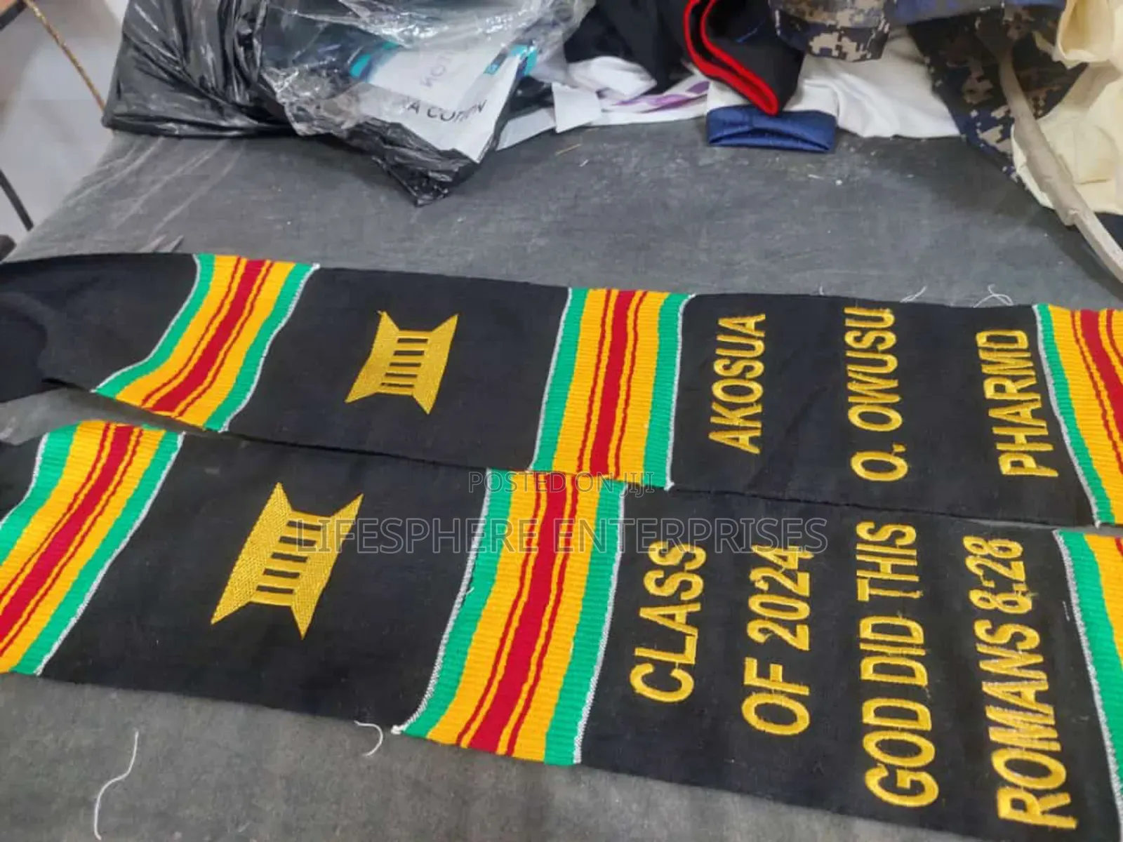 Best Embroidery Prints