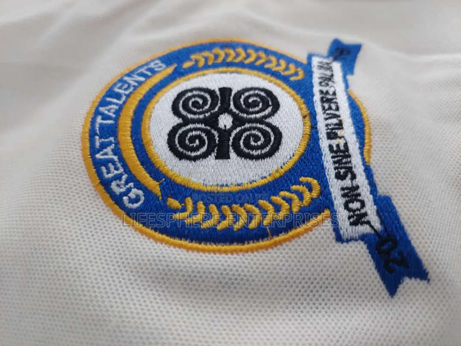 Best Embroidery Prints