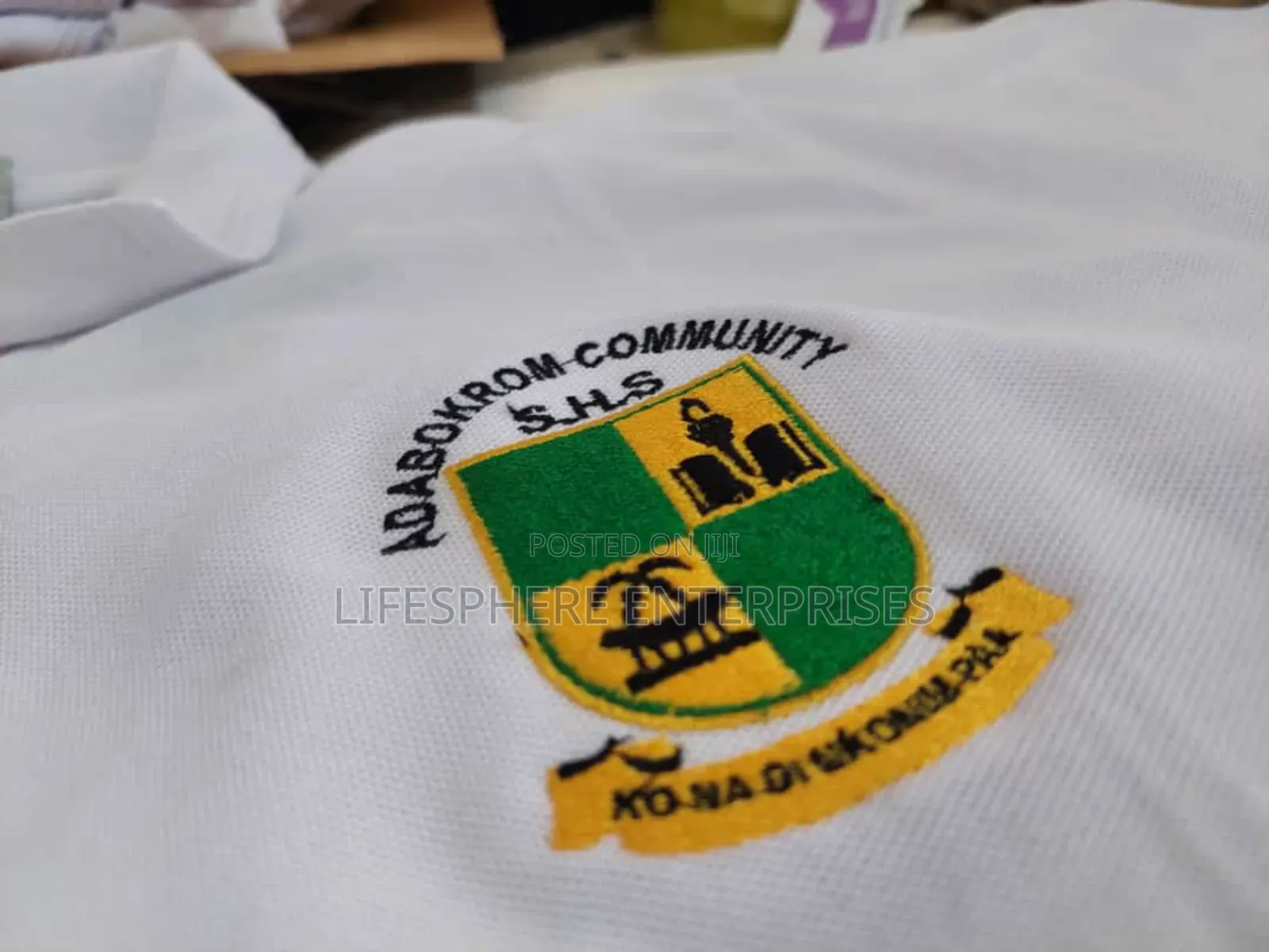 Best Embroidery Prints