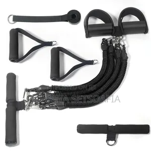 Tummy Trimmer Pro