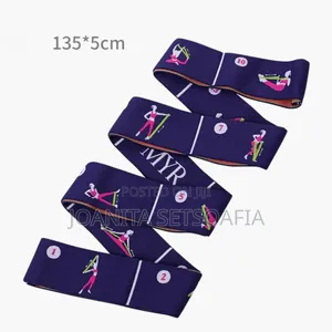 Yoga Resistance Bands