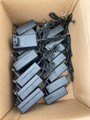 Cordless Washing Gun Chargers
