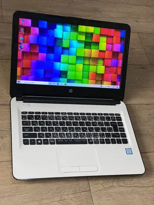 Laptop HP Pavilion 14 8GB Intel Core I5 HDD 500GB