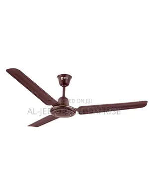 Orient 56 Long Blade Deluxe Ceiling Fan 1.40M