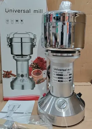 Universal Mill Grinder/Spices/Meat Grinder