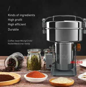 Universal Mill Grinder/Spices/Meat Grinder