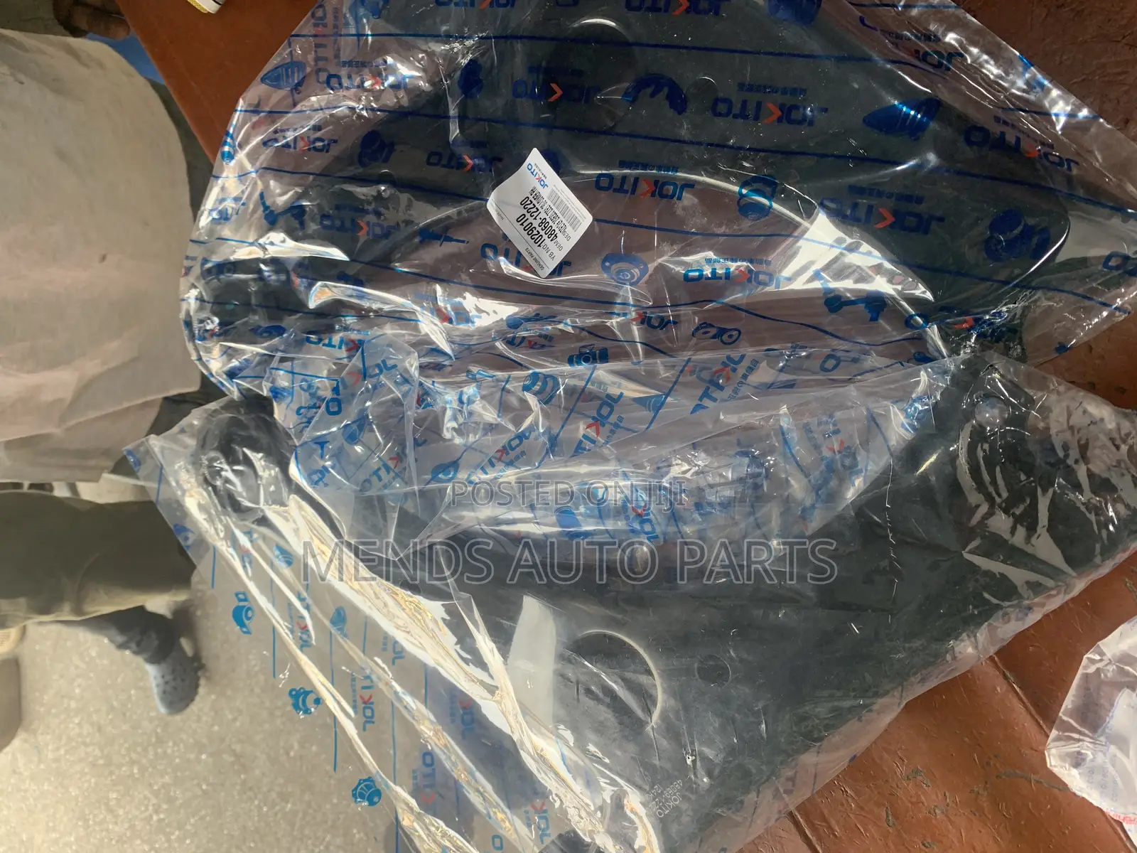 Toyota Corolla Lower Arms Brand New