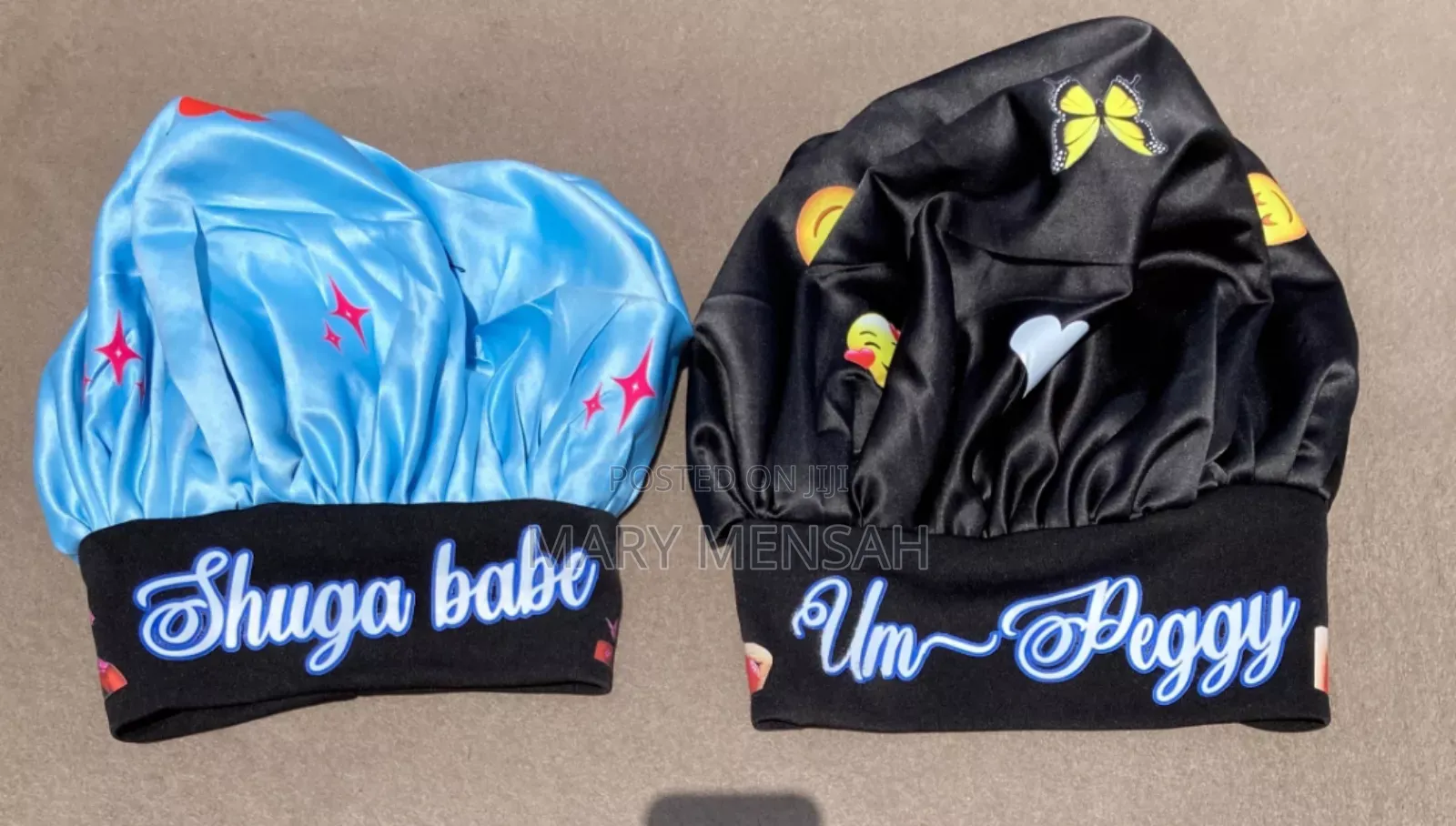 Bonnet Collection
