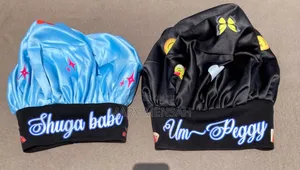Bonnet Collection